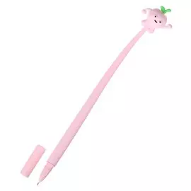 Ручка гелевая-прикол