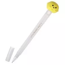 Ручка гелевая-прикол