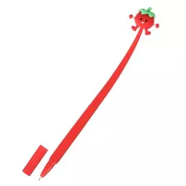 Ручка гелевая-прикол