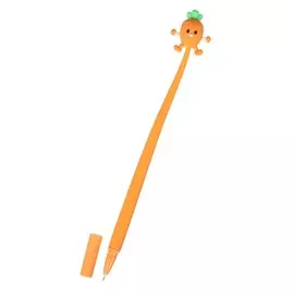 Ручка гелевая-прикол