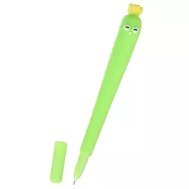 Ручка гелевая-прикол