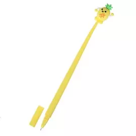 Ручка гелевая-прикол