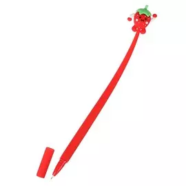 Ручка гелевая-прикол