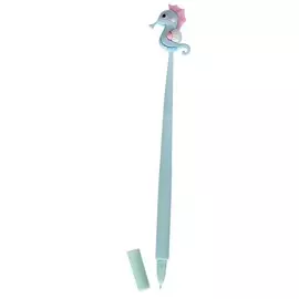 Ручка гелевая-прикол