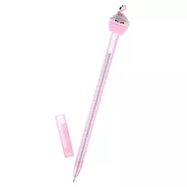 Ручка гелевая-прикол