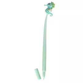 Ручка гелевая-прикол