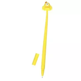 Ручка гелевая-прикол