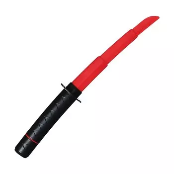 Ручка гелевая-прикол катана