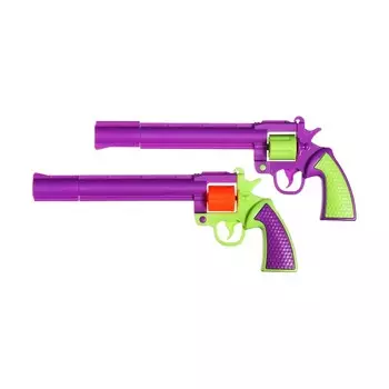 Ручка - прикол гелевая