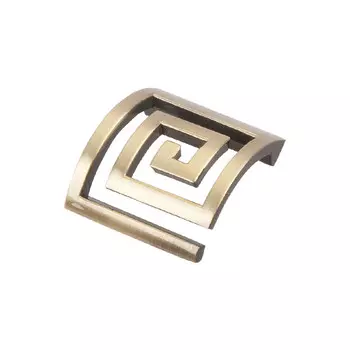 Ручка-кнопка