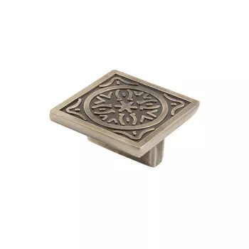 Ручка-кнопка