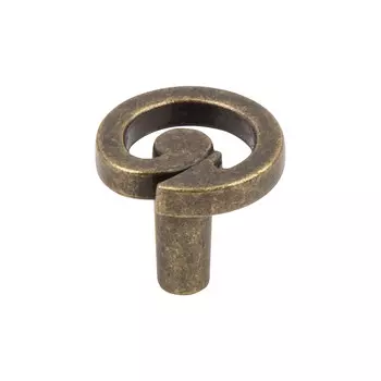 Ручка-кнопка