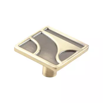 Ручка-кнопка