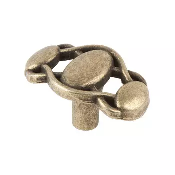 Ручка-кнопка