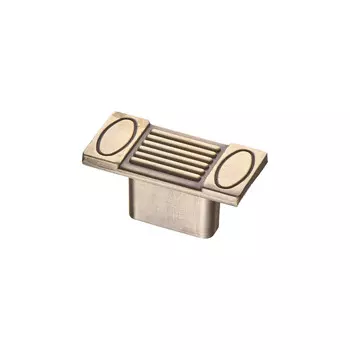 Ручка-кнопка