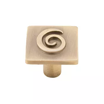 Ручка-кнопка