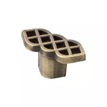 Ручка-кнопка