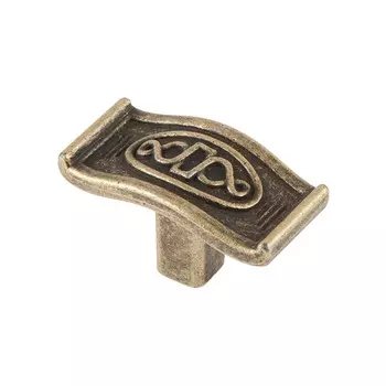 Ручка-кнопка