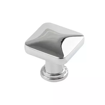 Ручка-кнопка