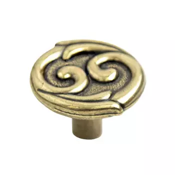 Ручка-кнопка