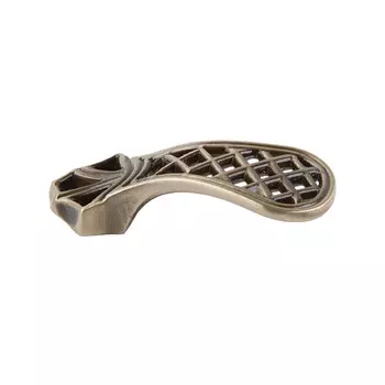 Ручка-кнопка