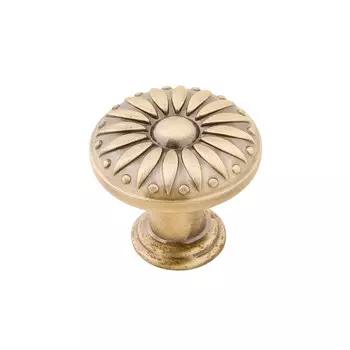 Ручка-кнопка