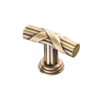 Ручка-кнопка