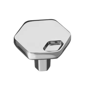 Ручка-кнопка