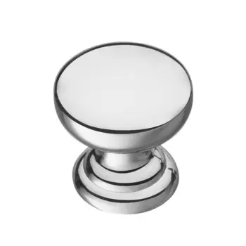 Ручка-кнопка