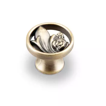 Ручка-кнопка