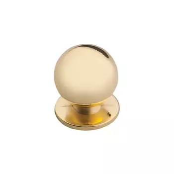 Ручка-кнопка