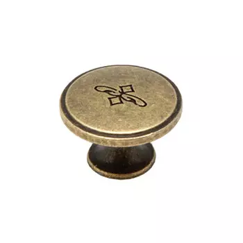 Ручка-кнопка