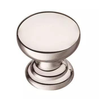 Ручка-кнопка