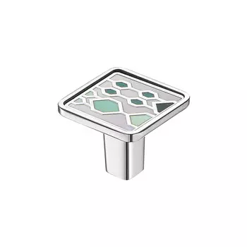 Ручка-кнопка