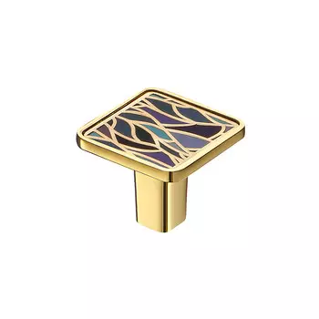 Ручка-кнопка