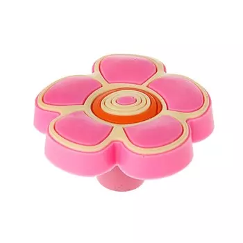 Ручка кнопка детская kid 024,