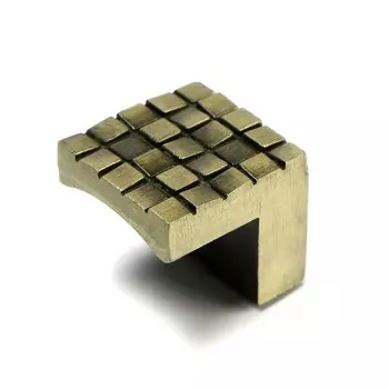 Ручка-кнопка rk-019, 21.522.820.3 мм, размер 16 мм