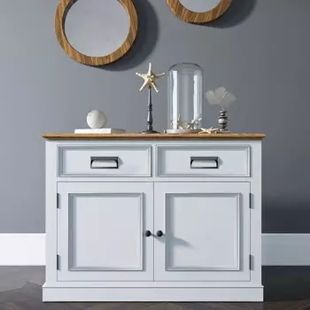 Ручка мебельная тундра rt001 128, черная