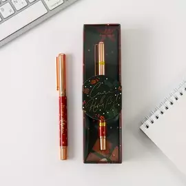 Ручка металл софт-тач