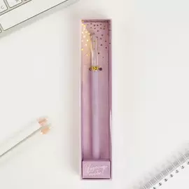 Ручка подарочная