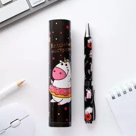 Ручка подарочная