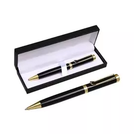 Ручка подарочная, шариковая