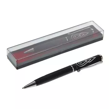 Ручка подарочная, шариковая