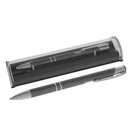 Ручка подарочная, шариковая, автоматическая