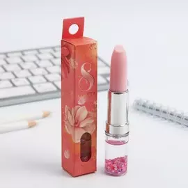 Ручка-помада с шейкером