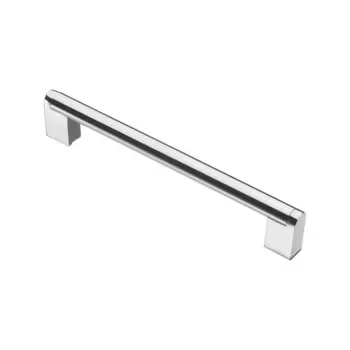 Ручка-скоба