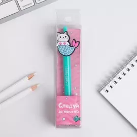 Ручка с доп.элементом