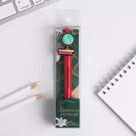 Ручка с доп.элементом