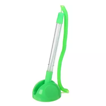 Ручка шариковая 0.5 мм на подставке