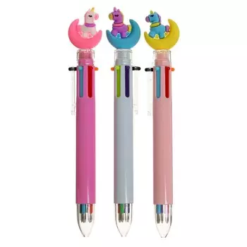 Ручка шариковая, автоматическая